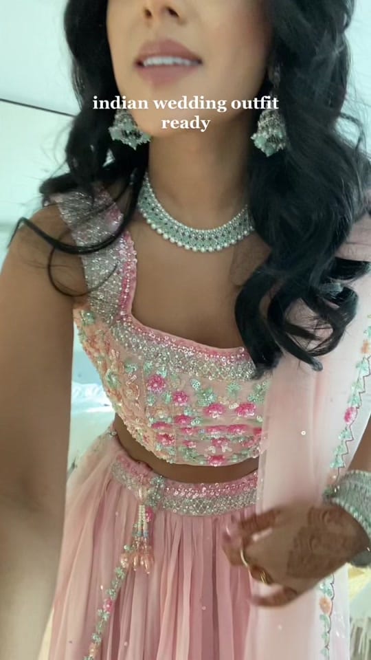 Post 10 by Priya | Petite Fashion on TikTok (video)
