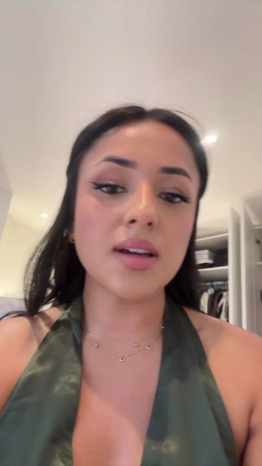 Post 6 by Priya | Petite Fashion on TikTok (video)