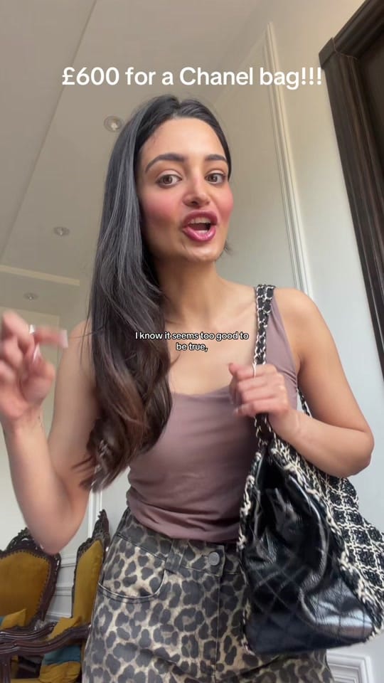 Post 4 by justsonia on TikTok (video)