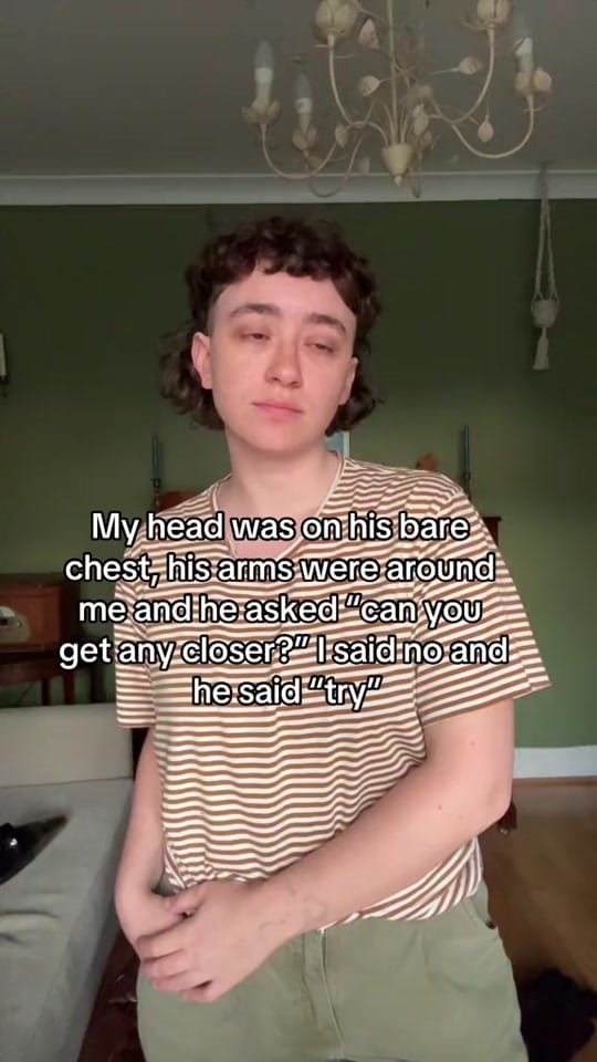 Post 4 by Artemis on TikTok (video)