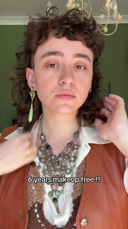 Post 10 by Artemis on TikTok (video)