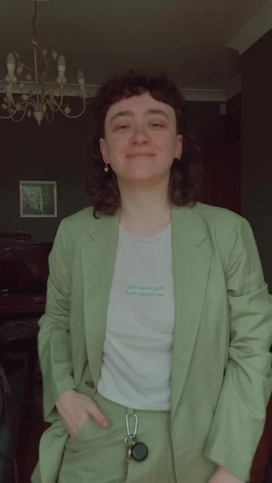 Post 7 by Artemis on TikTok (video)
