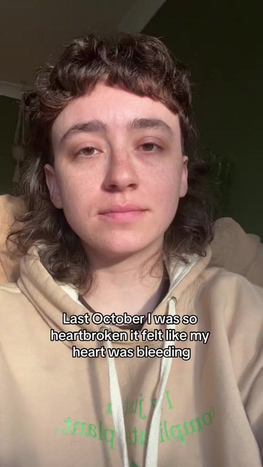 Post 8 by Artemis on TikTok (video)