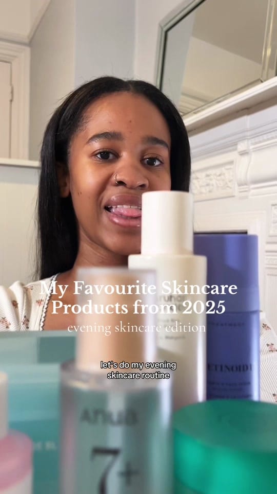 Post 9 by Nicole Johnson on TikTok (video)
