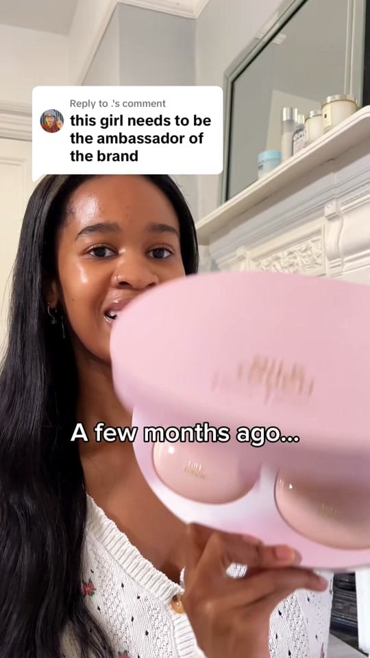 Post 2 by Nicole Johnson on TikTok (video)