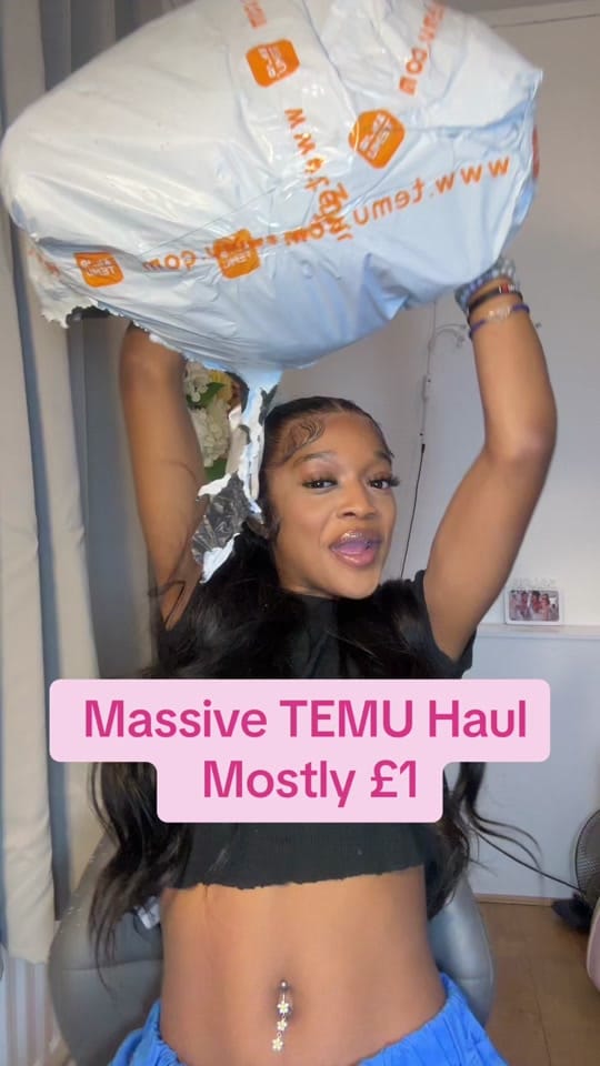Post 9 by Miss Londonnn on TikTok (video)