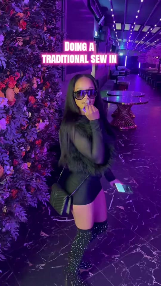 Post 8 by Miss Londonnn on TikTok (video)