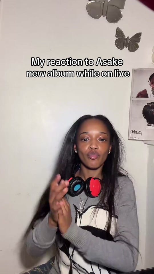 Post 3 by Miss Londonnn on TikTok (video)