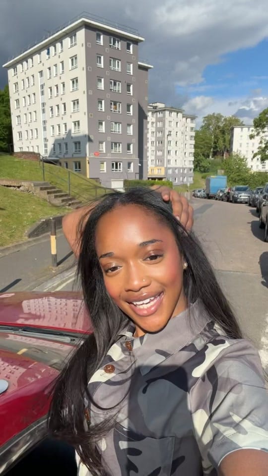 Post 6 by Miss Londonnn on TikTok (video)