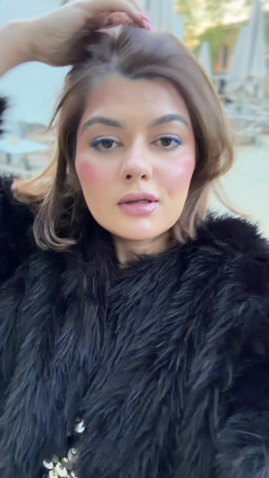 Post 2 by mamashikha_ on TikTok (video)