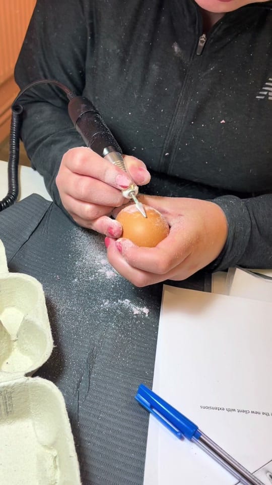 Post 8 by Eglė Varpiotienė on TikTok (video)
