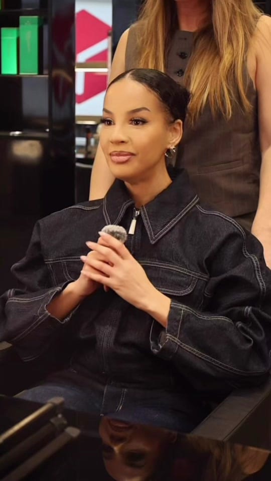 Post 4 by Nakita Johnson on TikTok (video)