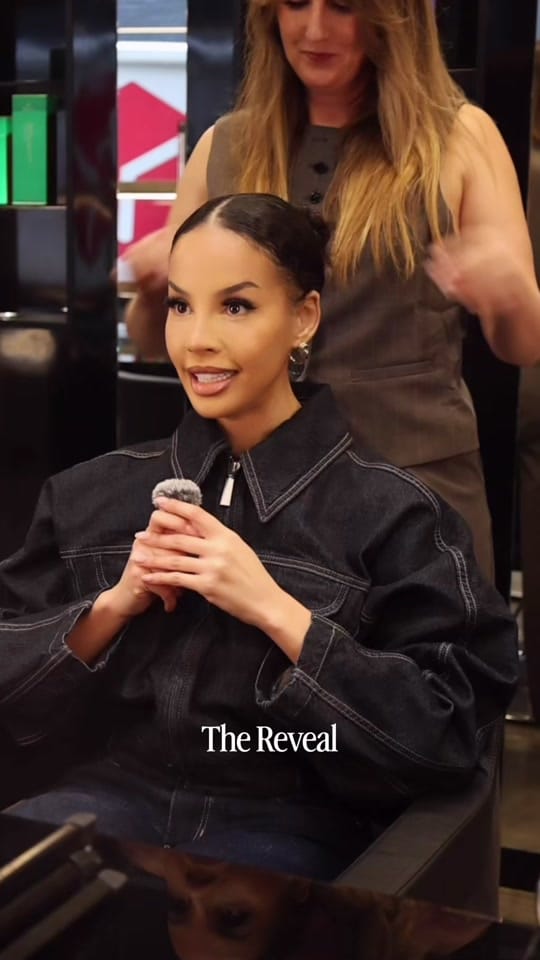 Post 3 by Nakita Johnson on TikTok (video)