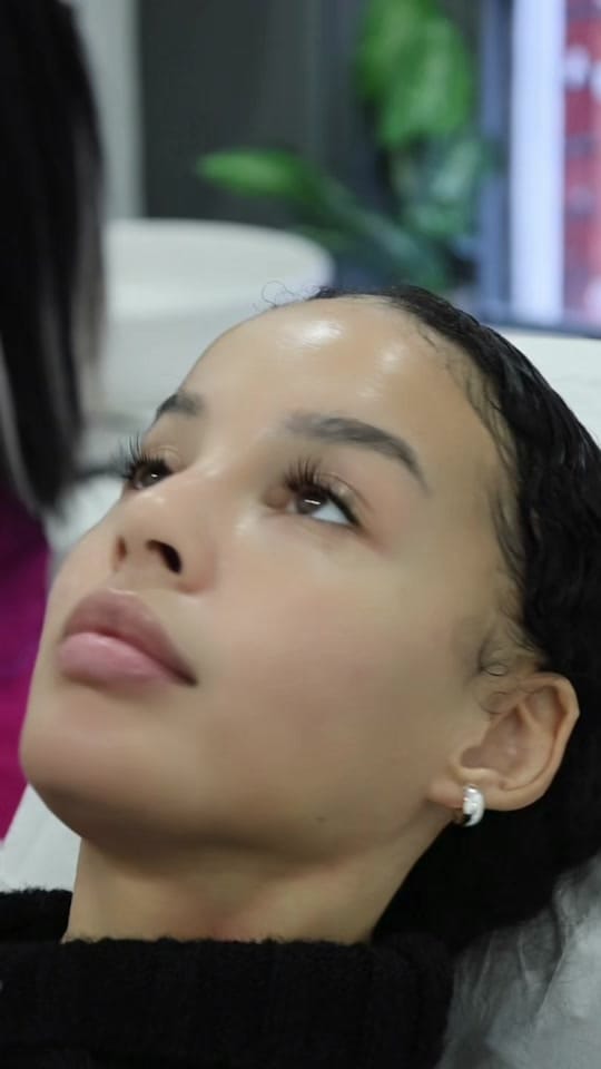 Post 7 by Nakita Johnson on TikTok (video)