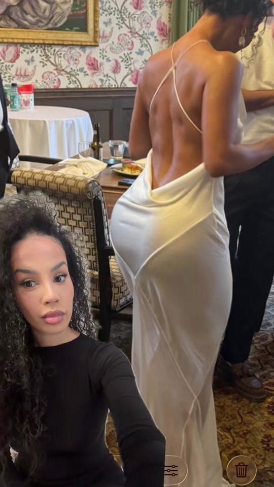Post 9 by Nakita Johnson on TikTok (video)