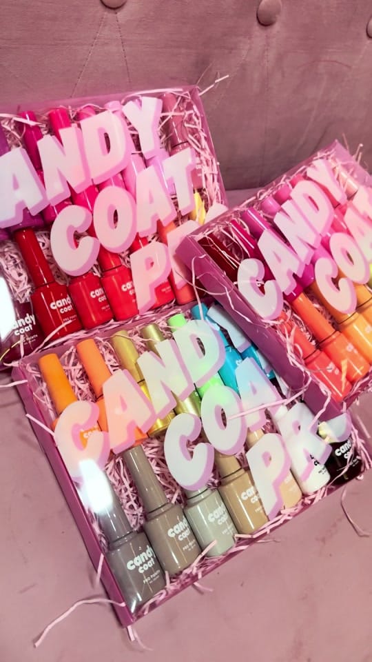 Post 8 by Candy Coat on TikTok (video)
