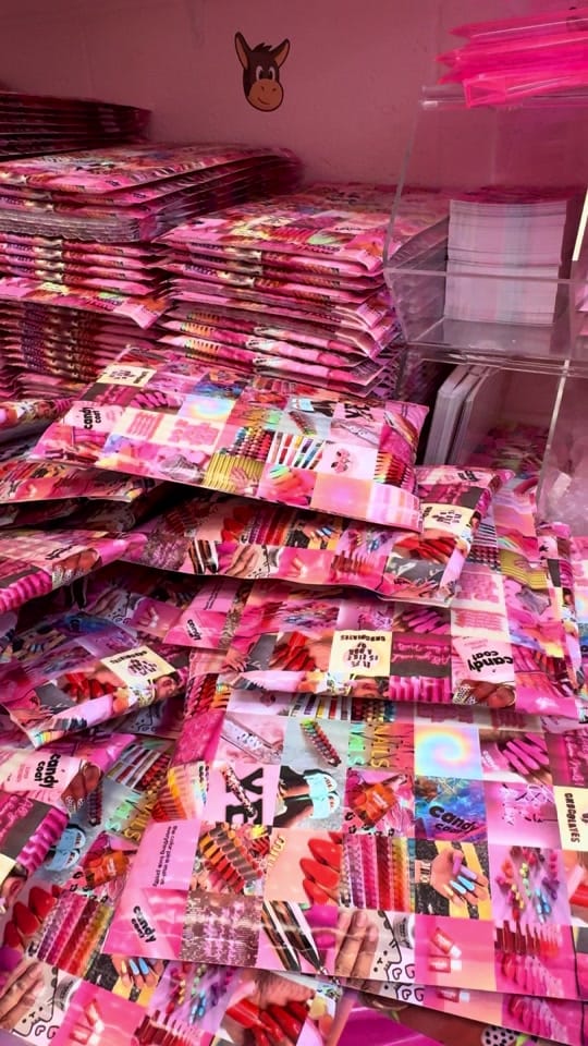 Post 4 by Candy Coat on TikTok (video)