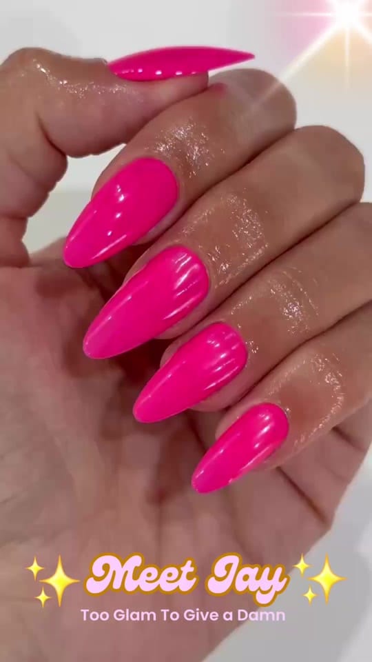 Post 9 by Candy Coat on TikTok (video)