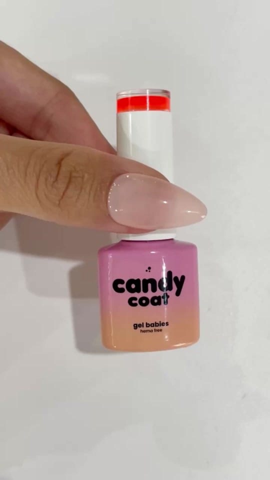 Post 5 by Candy Coat on TikTok (video)