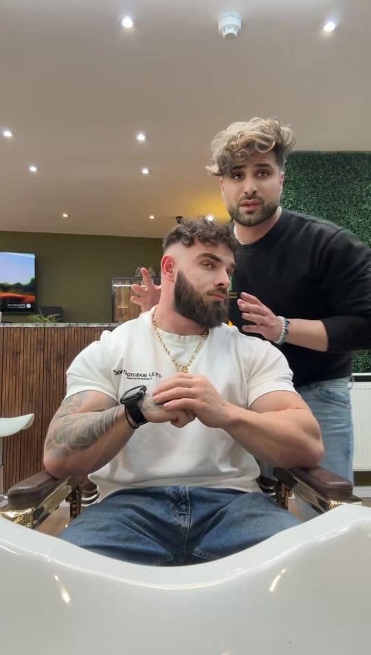 Post 9 by 🦋Stevostyle Hair Beauty on TikTok (video)
