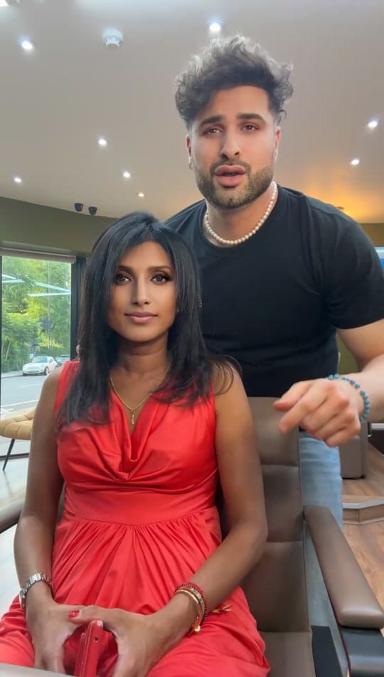 Post 3 by 🦋Stevostyle Hair Beauty on TikTok (video)