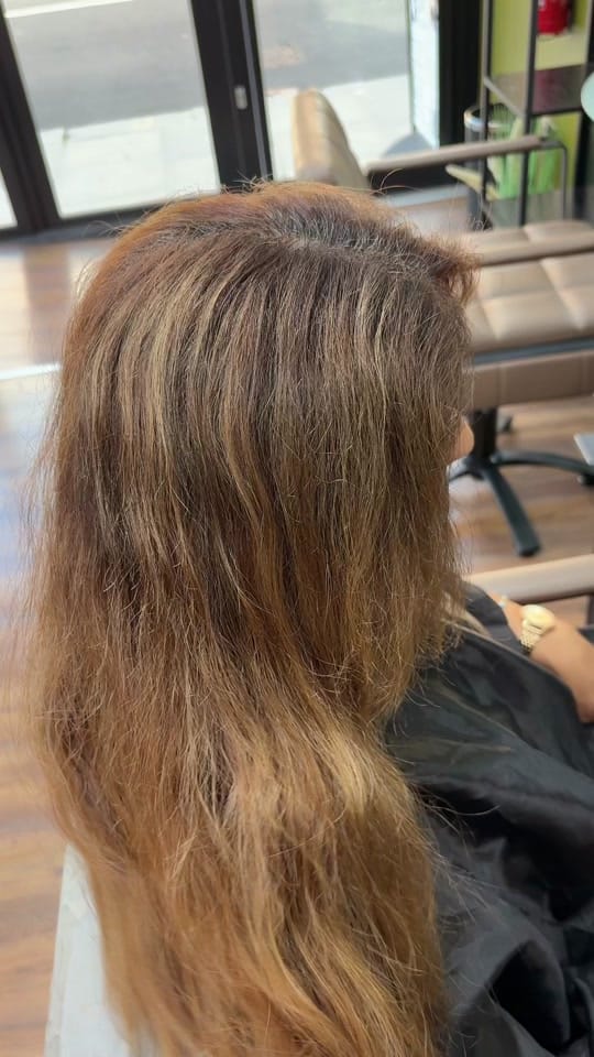 Post 5 by 🦋Stevostyle Hair Beauty on TikTok (video)