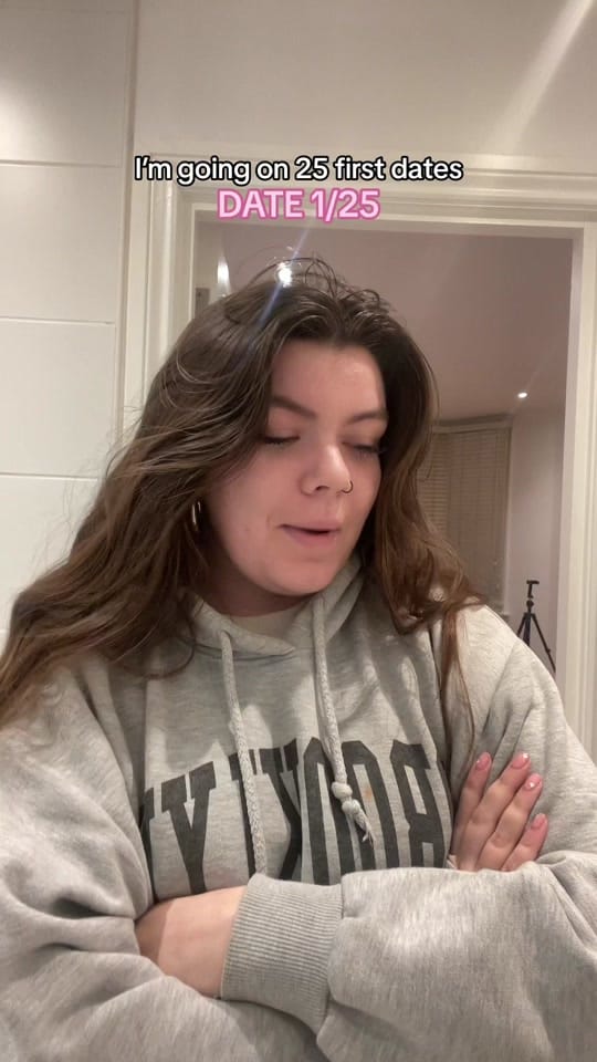 Post 8 by Carrie on TikTok (video)