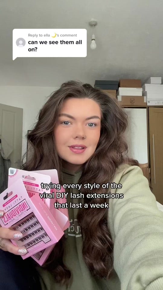 Post 10 by Carrie on TikTok (video)
