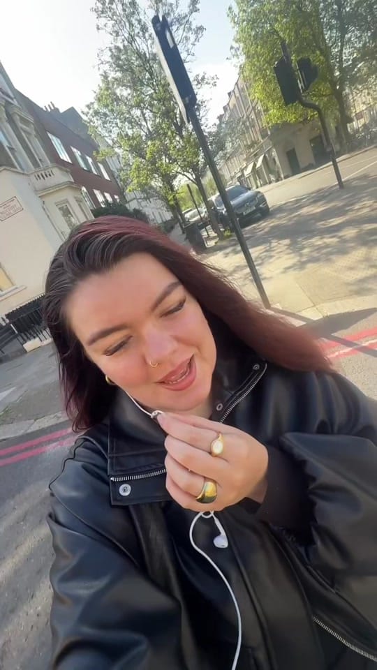 Post 2 by Carrie on TikTok (video)