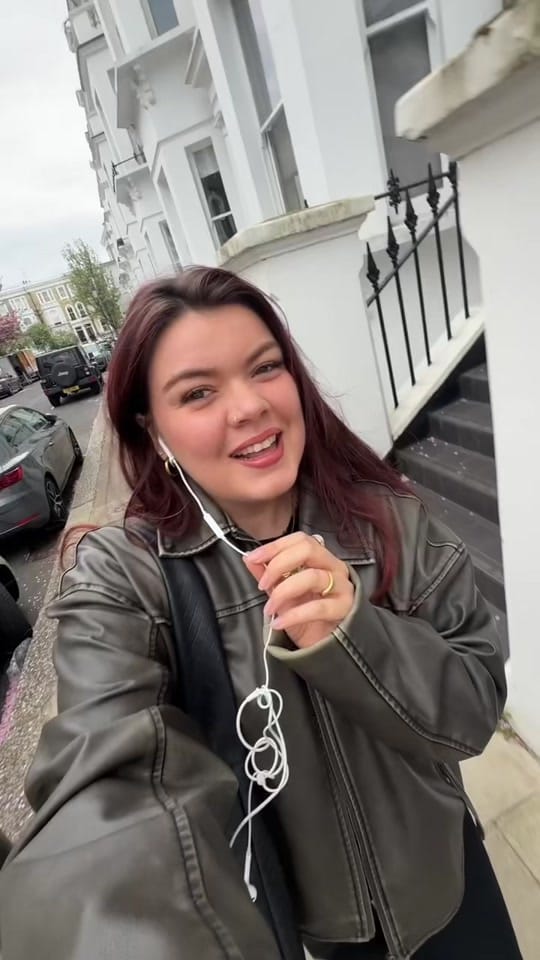 Post 5 by Carrie on TikTok (video)