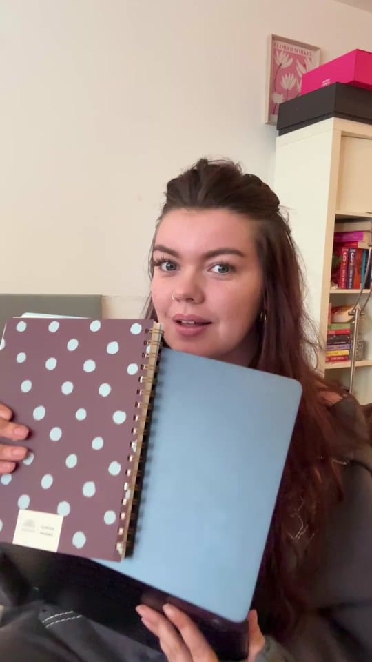 Post 6 by Carrie on TikTok (video)