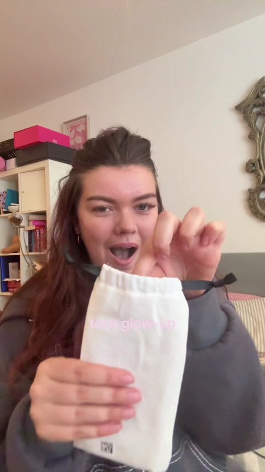 Post 4 by Carrie on TikTok (video)