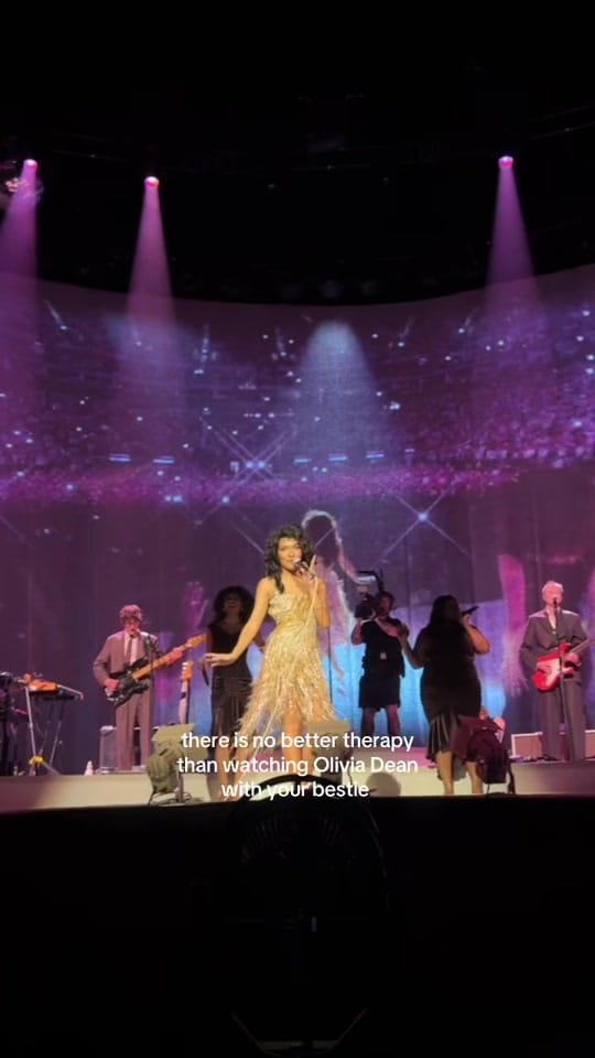 Post 3 by Carrie on TikTok (video)
