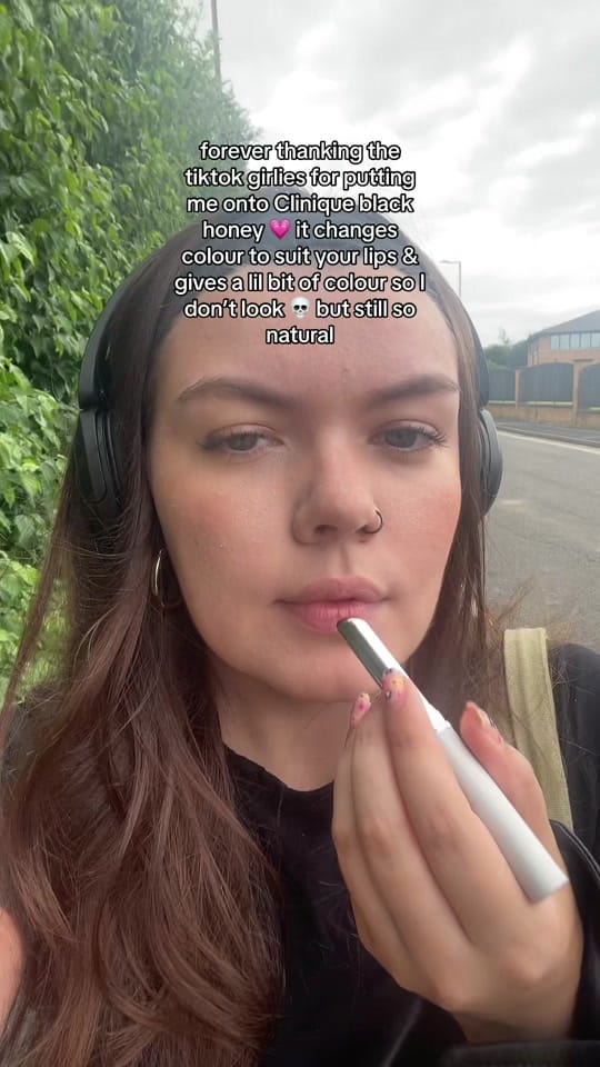Post 9 by Carrie on TikTok (video)
