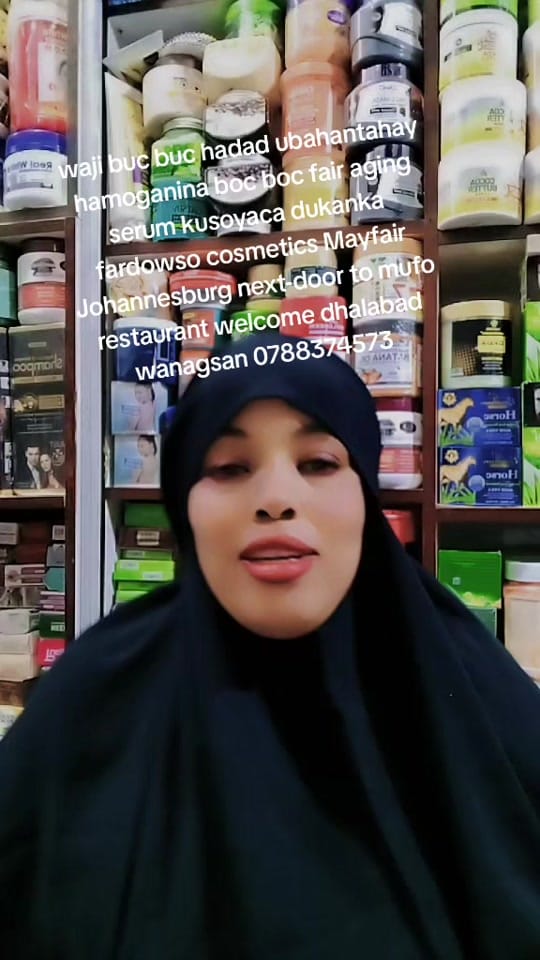 Post 2 by fardosa_cosmetics on TikTok (video)