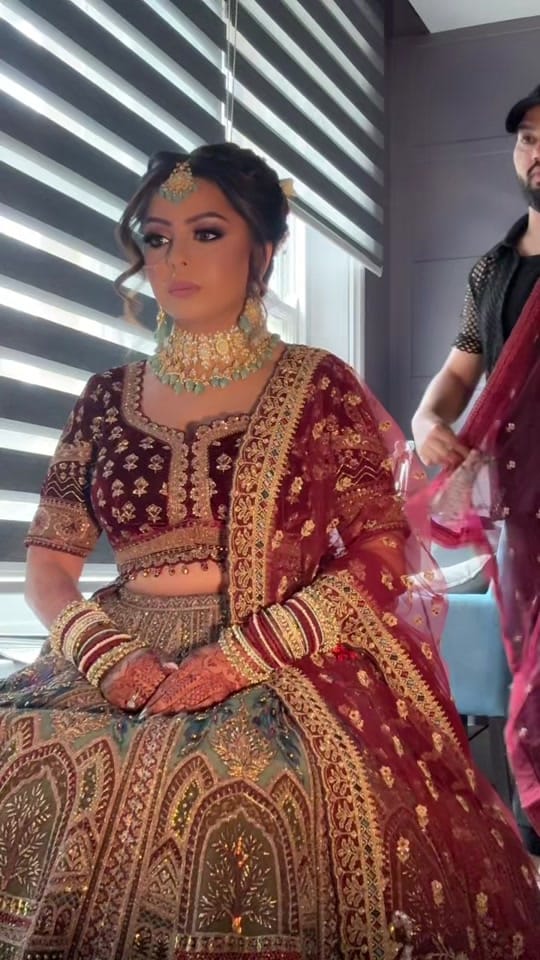 Post 7 by Dil Matharu on TikTok (video)