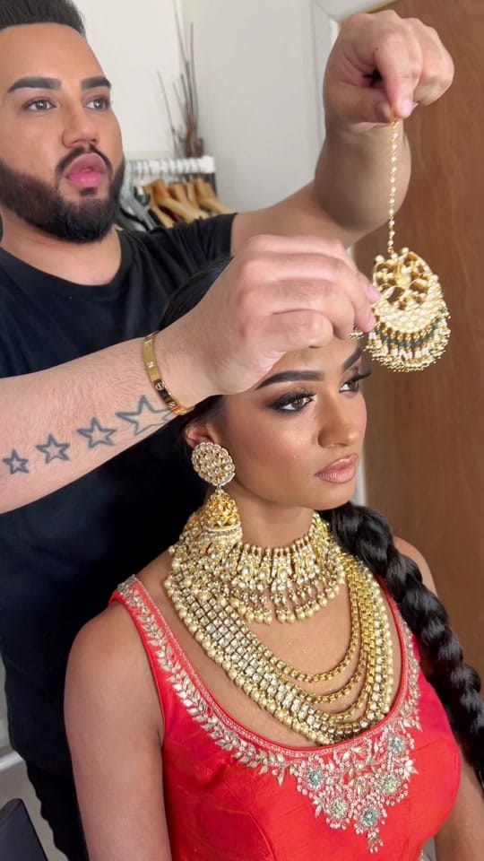 Post 9 by Dil Matharu on TikTok (video)
