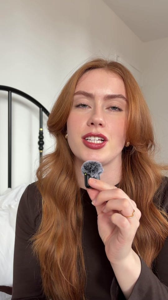 Post 10 by Victoria Manning 🧸 | UGC on TikTok (video)