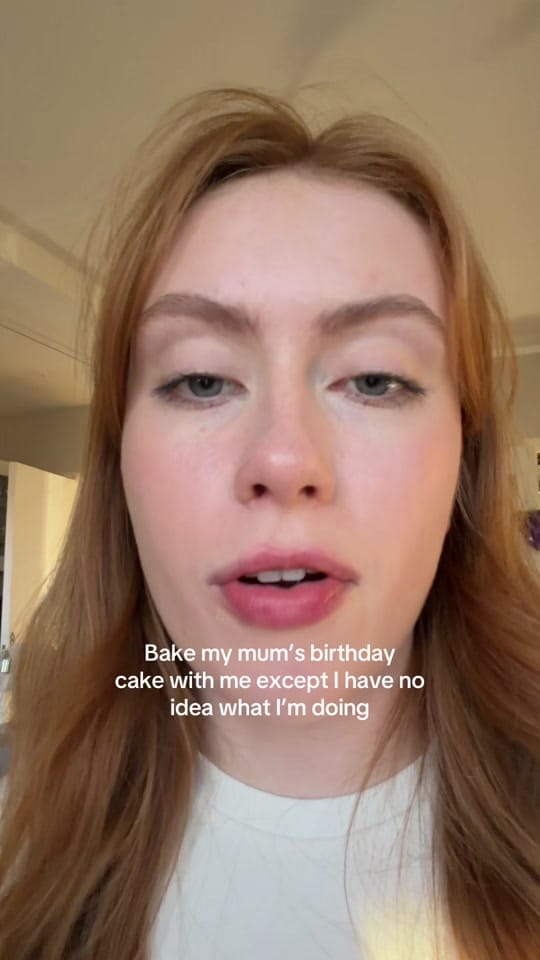 Post 1 by Victoria Manning 🧸 | UGC on TikTok (video)