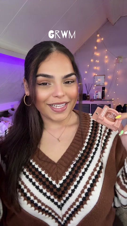 Post 3 by INDIRA-HELEEN on TikTok (video)