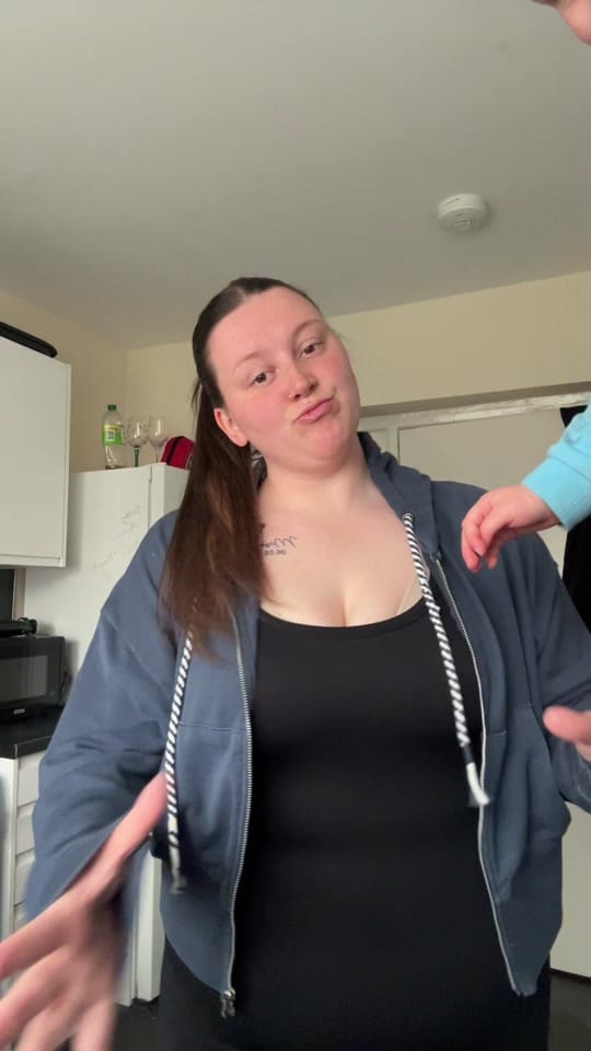Post 4 by ❤️Chloe❤️ on TikTok (video)