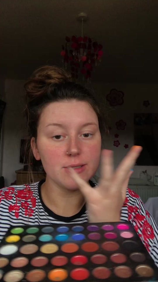 Post 10 by ❤️Chloe❤️ on TikTok (video)