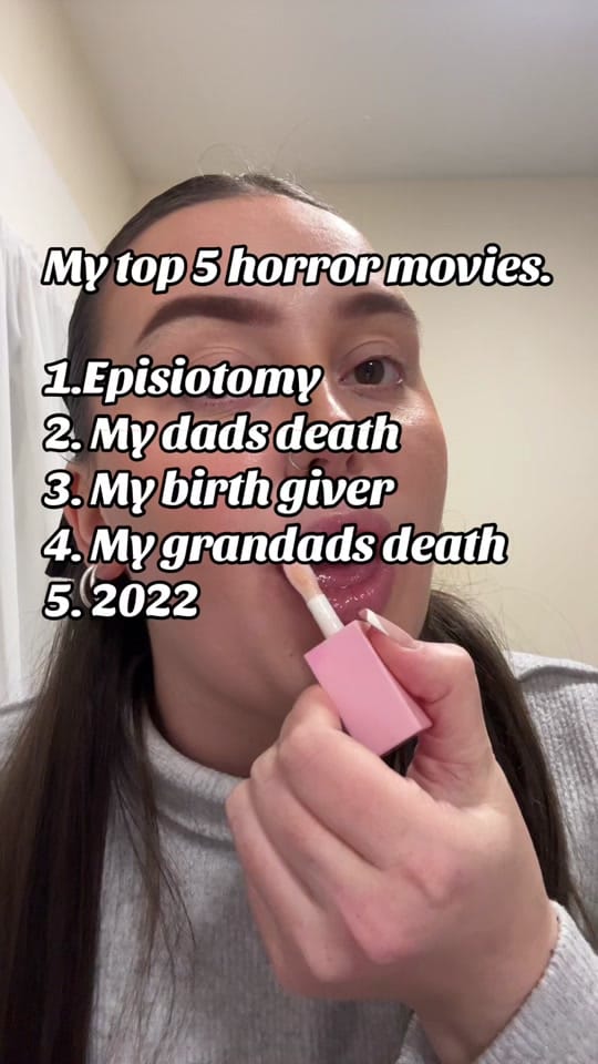 Post 6 by ❤️Chloe❤️ on TikTok (video)