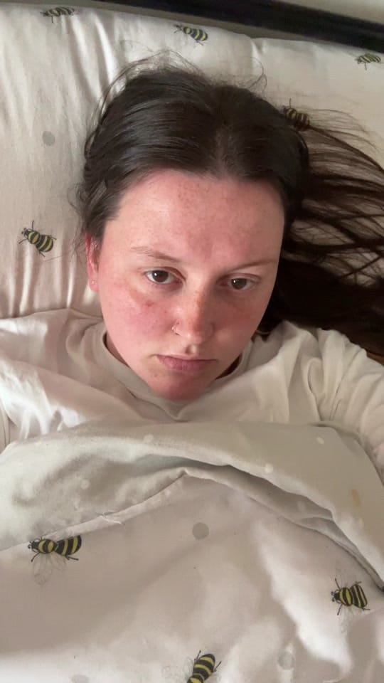 Post 3 by ❤️Chloe❤️ on TikTok (video)