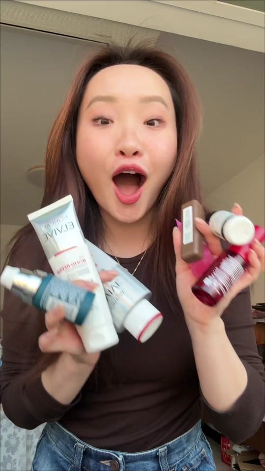 Post 2 by Helen✨🫧 on TikTok (video)