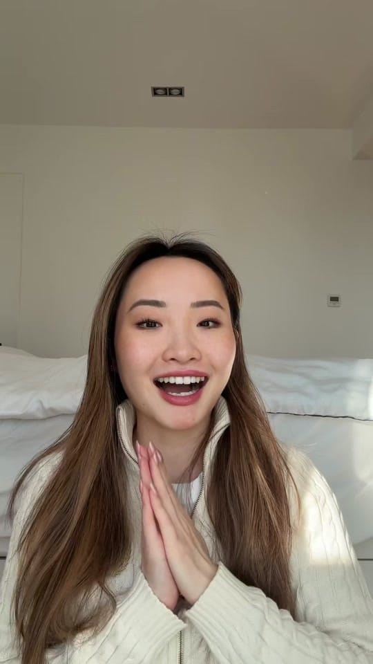 Post 5 by Helen✨🫧 on TikTok (video)