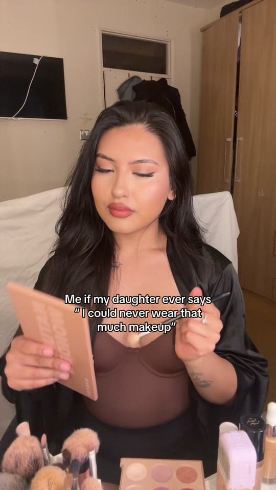 Post 5 by Alison.viviana on TikTok (video)