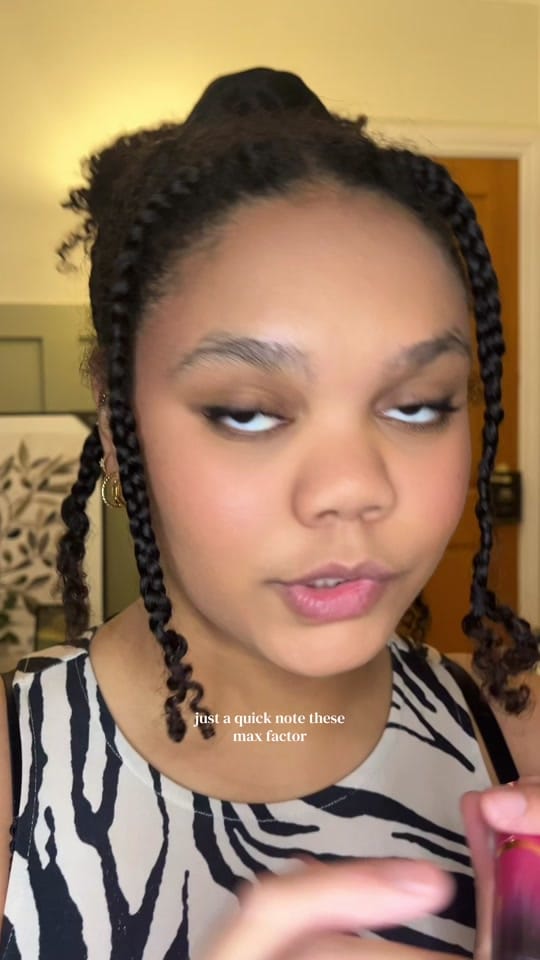 Post 1 by Jess 🤎 hobbies, life, beauty on TikTok (video)