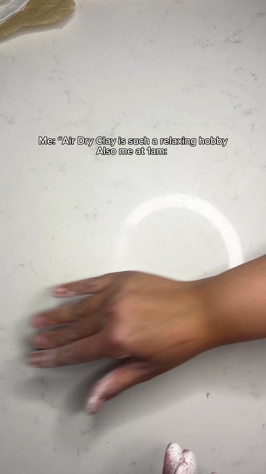 Post 6 by Jess 🤎 hobbies, life, beauty on TikTok (video)