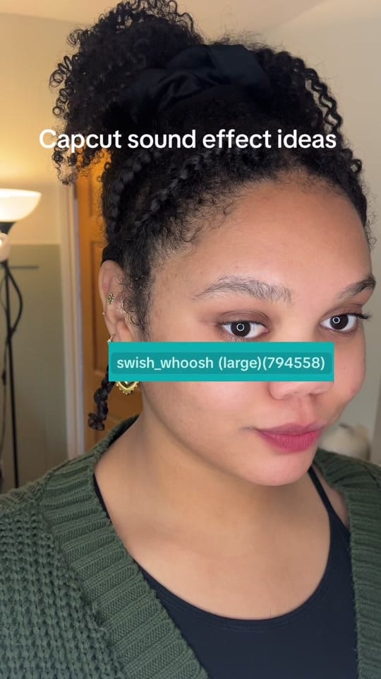 Post 3 by Jess 🤎 hobbies, life, beauty on TikTok (video)